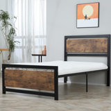 Sacaton Single (3') Bed Frame