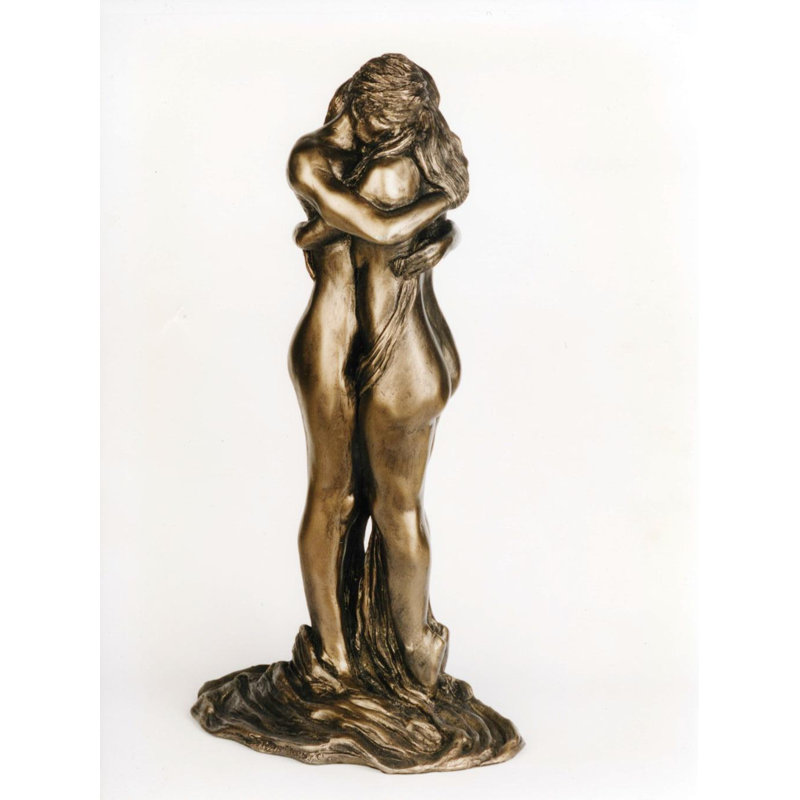 People Figurines & Sculptures