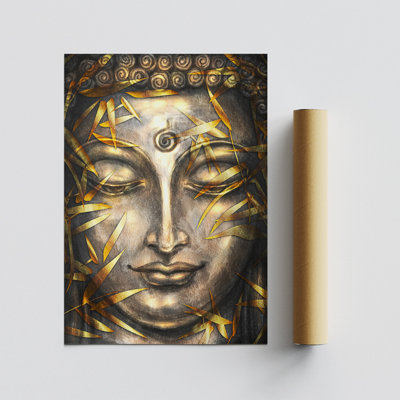 Unframed A3 Poster, 11.7 x 16.5 Inches | 100% Matte Satin for Rich Colours & Vibrant Images | Perfect Wall Art for Home, Office, or Gallery | Stylish Decor to Enhance Any Space