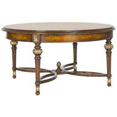 Single Coffee Table