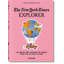 New York Times Explorer