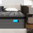 Usry Mattress, 10“&12”&14“ Gel Memory Foam Hybrid Mattress in a Box-1719360493-1697636233