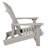 Federigo Outdoor Adirondack Chair-1711762397