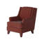 Fauteuil à oreilles l 32 po Venton-2071506779