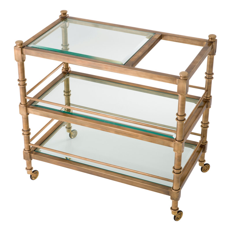 Trolley Alexia