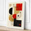 Balance Geometric - Wrapped Canvas-131761498-131761505