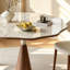 Concrete Top Dining Set-1112644394-1112644375