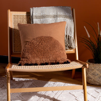 Square Cushion