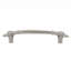 AMERICANA 8" CENTER TO CENTER SMALL APPLIANCE PULL IN BURNISHED PLATE-2009518334
