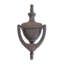 Traditional Brass Door Knocker-941727708