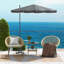 Breaira 2- Person Seating Group with Cushions