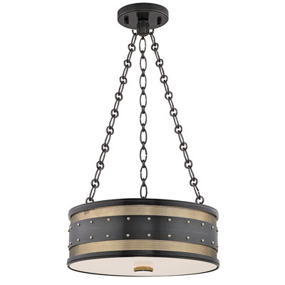 Gaines 3 - Light Pendant