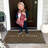 Clariece Non-Slip Doormat-397031737-397031739