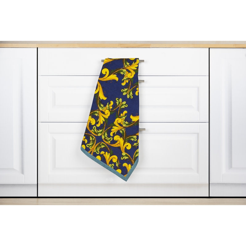 Trinacria Assorted Linens Set
