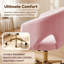 Chaise de bureau pivotante à 360 °-1008584668-1008584669