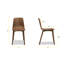 Chaise d'appoint Beaman-2098904839
