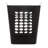 Square Flexible Laundry Basket, 3 Pack-63686464