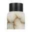 Caspe Alabaster 7 Rechargeable Table Lamp