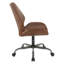 Chaise de bureau Topanga-1722576760