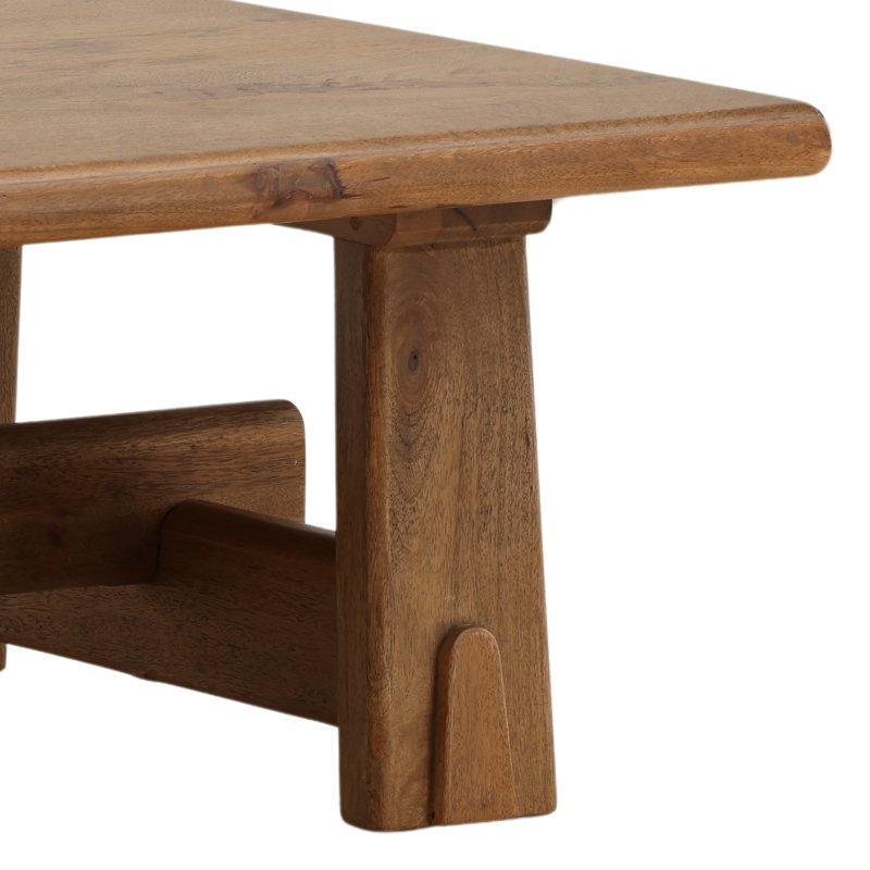 Lachlan Coffee Table Natural
