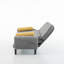 Causeuse inclinable Corduroy-15299451
