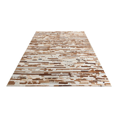 Jed Light Brown Rug