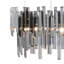 3 - Light Polished Chrome Pendant