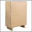 Commode de chambre à 5 tiroirs Kimpton