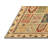 Abstract Indoor Rug-489070684