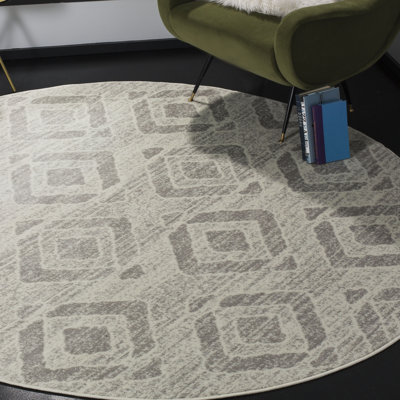 Tapis ivoire Cohan