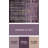 Machine Washable Purple Area Rug-1216526409
