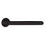 Oil Rubbed Bronze Passage Door Lever