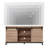 Brockman TV Stand for TVs