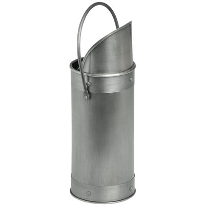 Emiliya Wood Log Carrier