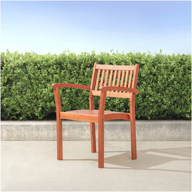 Ensemble de 2 fauteuils de patio Caladesi