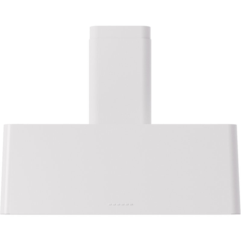 ILVE Nostalgie II 30 in Range Hood, White, 36"
