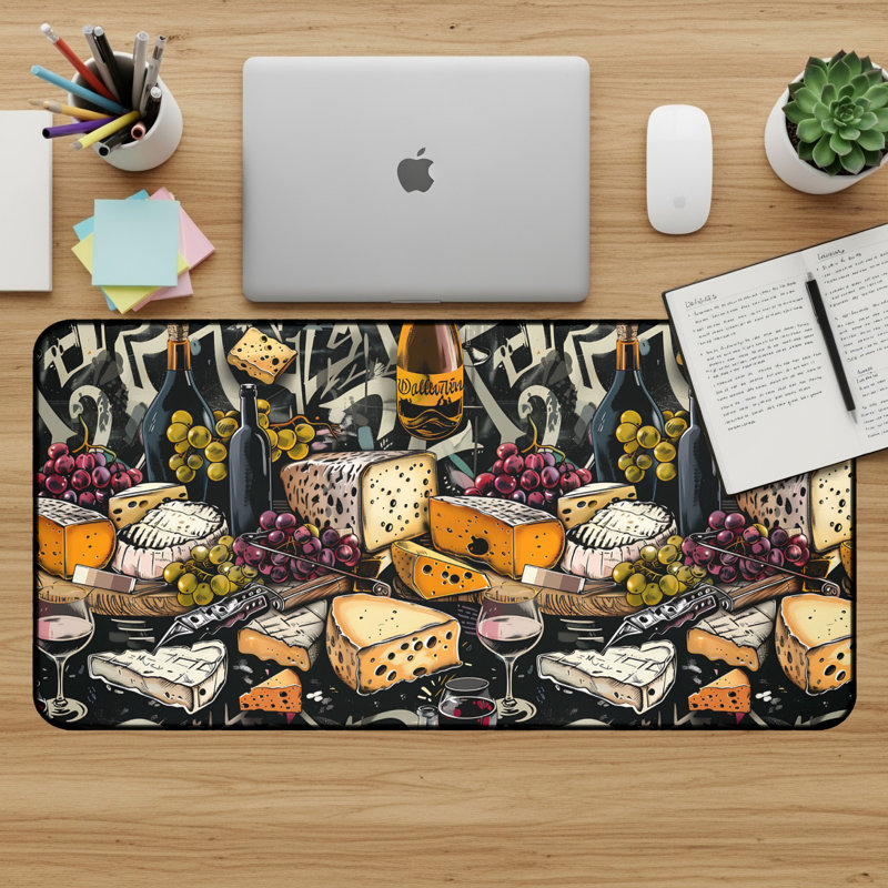 Desk Pad