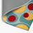 Sleek Glide Indoor And Outdoor Area Rug-1394149659