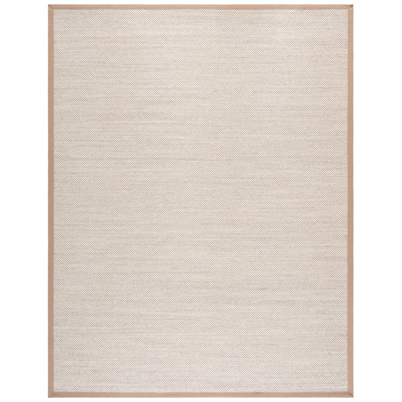 Tapis en jute / sisal Kiki, Rectangle 9 pi x 12 pi