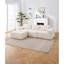Canapé modulaire Modern-406738736