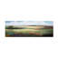 «A Day to Be Lazy» par Karen Hale - peinture panoramique sur toile tendue-2079290272