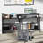 Computer Desk-1358367594