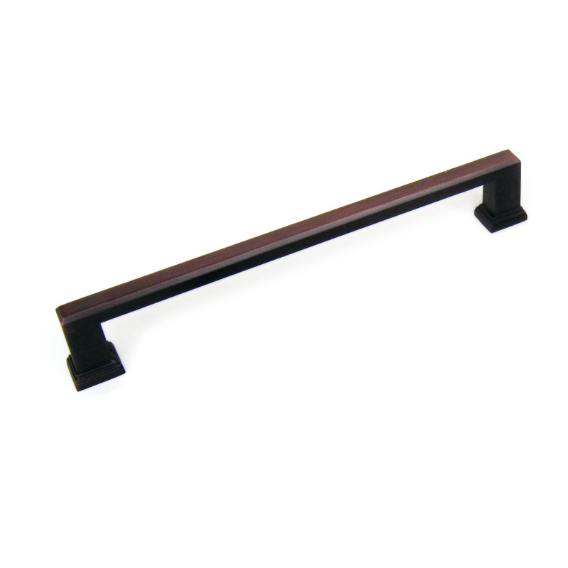 Handle Bar Pull, Oil Bronze