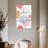 Avery Orchids Line Abstract-108552279