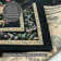Costanzo Flatweave Black Rug