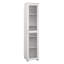Braydan  72.83" H x 15.75" W Standard Bookcase-87709139