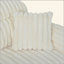 Canapé-lit moderne avec méridienne 65,25 po Cloud-327420260