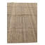Tapis brun clair Jessen
