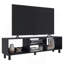 Meuble télé Ravelle Luxe 70¨