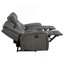 Canapé inclinable Forrest